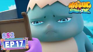 Download lagu ❤️‍🔥💥Bombloong is displeased 😠 that Nailoong is too happy! 😝🌟🌼 Sorrow DandelionⅠ| EP017 mp3