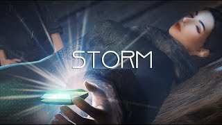 STORM Fan made Movie 2019 THE BEST GRAPHIC SHOWCASE PRT ENB