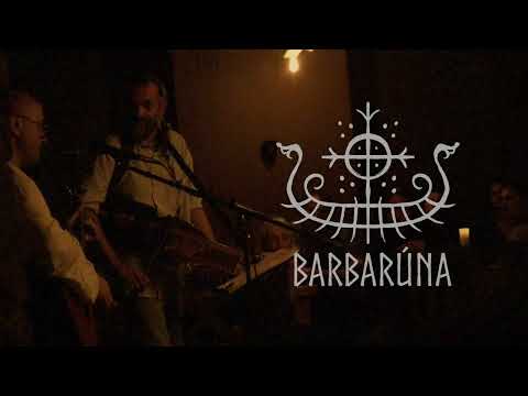 Barbarúna - Barbarúna - Pilvi & Eskos Brudvals (Roger Tallroth)