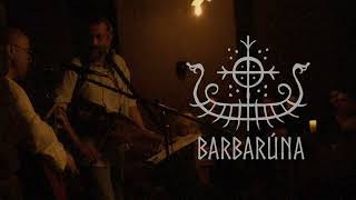 Video Barbarúna - Pilvi & Eskos Brudvals (Roger Tallroth)
