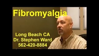 Fibromyalgia | Long Beach | 562-420-8884 | Female Cancers