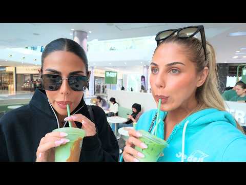 COME SHOPPING WITH US
