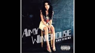 Amy Winehouse - Hey Little Rich Girl [Ft. Zalon &amp; Ade]