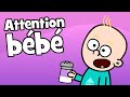 Chanson Pour Frères Et Sœurs Prends Soin Du Bébé Attention Bébé Hourra Chansons Pour Enfants
