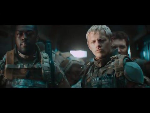 Kill Command (International Trailer)