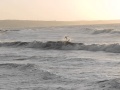 Coney Beach 9am Thurs 31 Dec 15