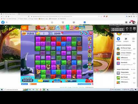 Pet Rescue level 5869, pet rescue, nivel 5869 pet rescue solucionado, solved, sin booster 5869, 5869