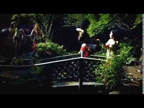 Mad Juana - Mad Love Music Video