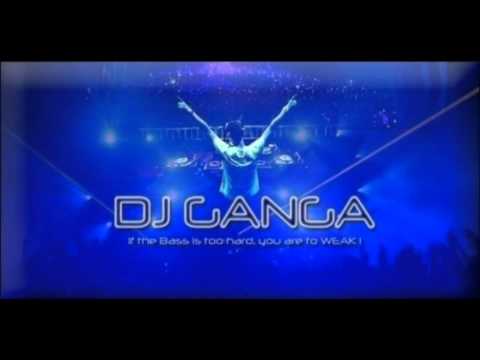 Dj GanGa feat Darren Styles - Cutting Deep Donk Remix