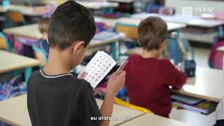 Le jeu de l'oie de l'audition