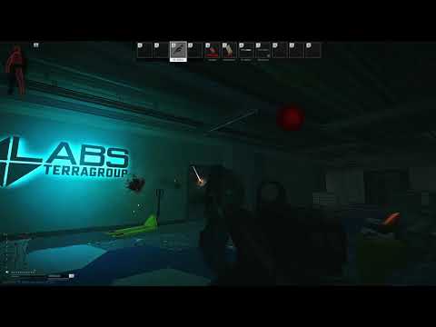 Perfect Green Room Push (No)