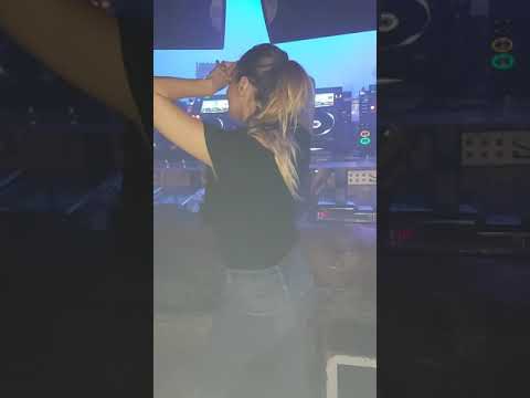 Deborah de Luca  at Fabric ♤ London 2019