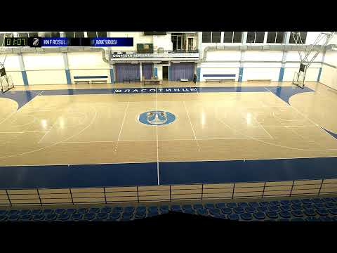 Kmf Rosulja - Kmf Radnik Surdulica