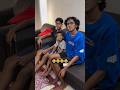 Aai Kuthe Kay Kartee Ritesh Kamble Shorts Viral Trending Youtubeshorts
