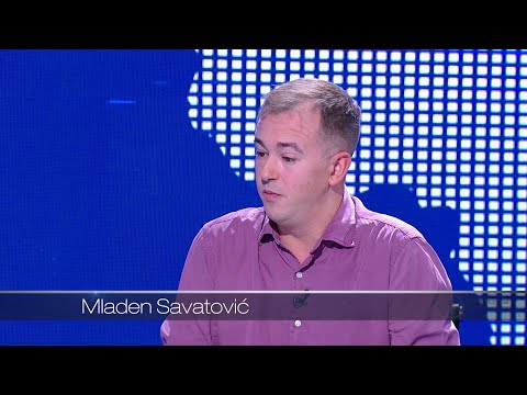 Gost: Mladen Savatović | ep391deo06