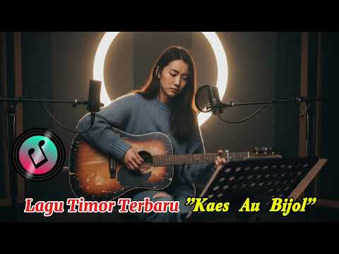 Lagu Timor Terbaru "Kaes Au Bijol"