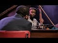 Roy Hargrove Quintet - Parker's Mood - Studio Piston Roy Hargrove Quintet - Parker's Mood