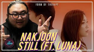 Producer Reacts to Nakjoon "Still"