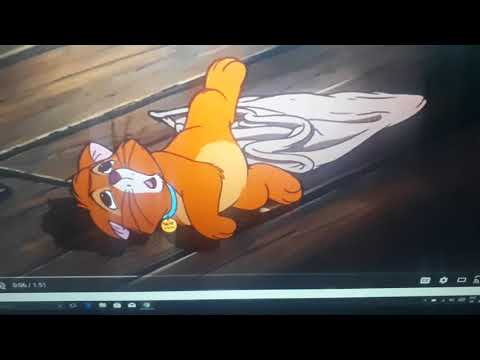 Help! I'm a Animal Part 17-Through The Pipes/Scar's Death/Becoming Human