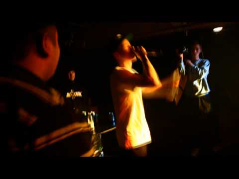 Got Jamn d.2 Marts 2012!