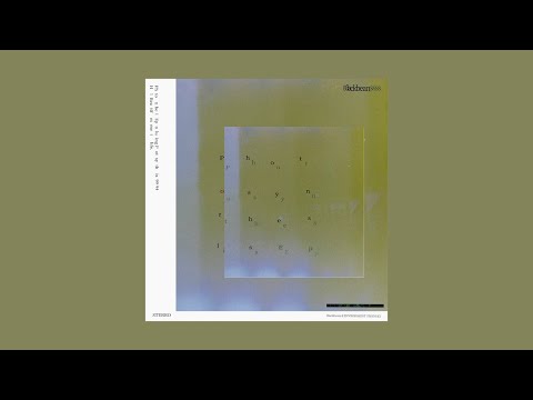 Blackbeans - Beautiful Moment [Official Audio]