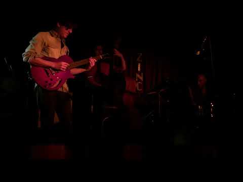 Mike Moreno Plays Bill Evans