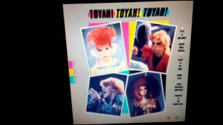 Toyah Toyah Toyah spinx