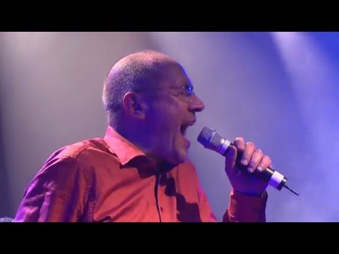 Bernie Weber - ITALIAN SHOES  - SWAMP MUSIC 2015