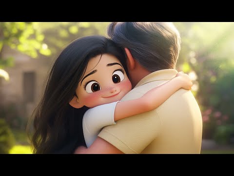 Kembali Pulang (AI Music Video) - Maria Shandi