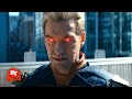 The Boys Homelander S Birthday Save S3E2 Movieclips
