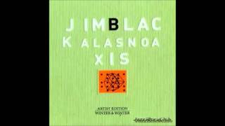 Jim Black AlasNoAxis-Auk and Dromedary