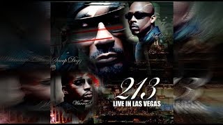 Nate Dogg 213 - Brown Skin