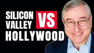 From Gates & Ballmer to Hollywood: Why Silicon Valley Thinks Differently | Sandy Climan