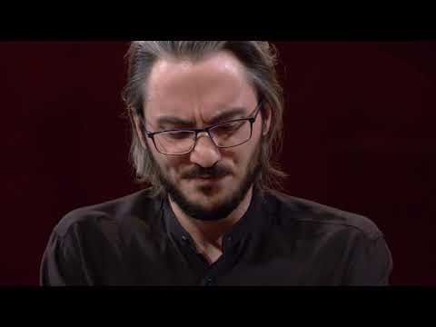 ALEXANDER GADJIEV – Waltz in A flat major, Op. 42 (18th Chopin Competition, second stage)