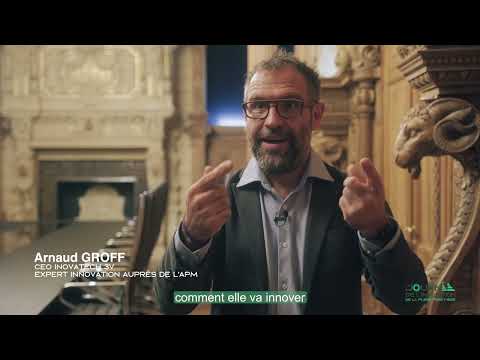 Vidéo de l'événement