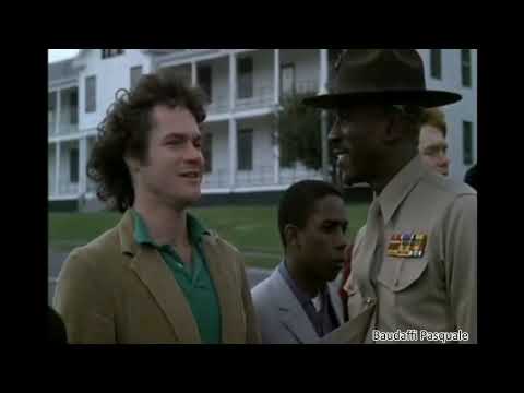 Ufficiale e gentiluomo - "Oklahoma city signore"