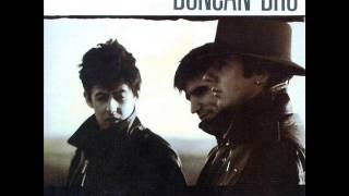 NO DEBES MARCHAR-DUNCAN DHU "EL GRITO DEL TIEMPO" en HD