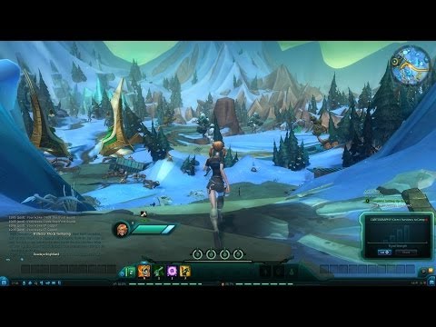 wildstar pc build