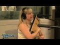 Basia Bulat - "Heart Of My Own" (Live at WFUV)