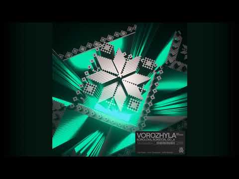 Korolova, Rokston, Go_A - Vorozhyla