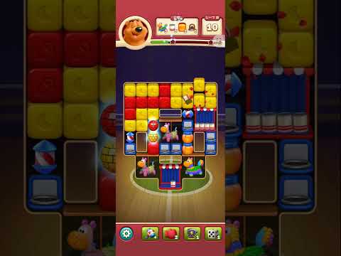 Toon Blast Level #6875_1#6875_2#6876_1#6876_2#6877_-1 Clear ‎@mlupinsroom2806  (1)