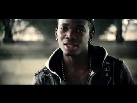 KENY CRUL - "INSANE" (OFFICIAL MUSIC VIDEO)