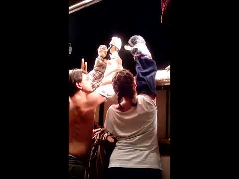 Uma Camera Affittata a Tre