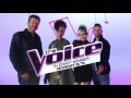 The Voice 2016 Next The Live Playoffs Promo