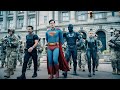 Superman A Beautiful James Gunn Mess