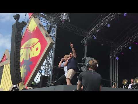 Snelle & Ammar De Laatste