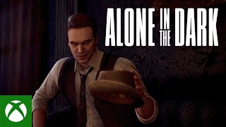 Alone in the Dark | Into The Madness Trailer Trailer
