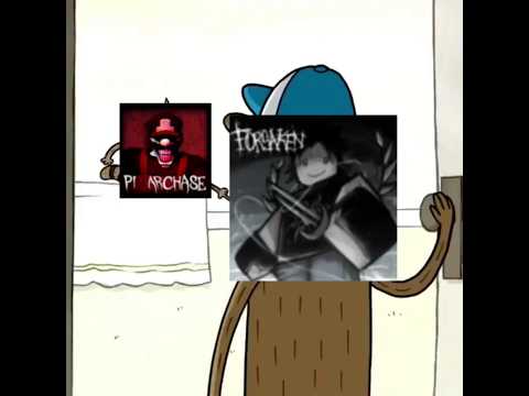 pillar chase 2 and forsaken update in a nutshell: