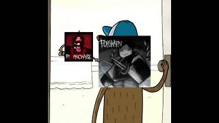 pillar chase 2 and forsaken update in a nutshell: