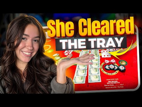 Card Counters EPIC Road Trip - Part 1